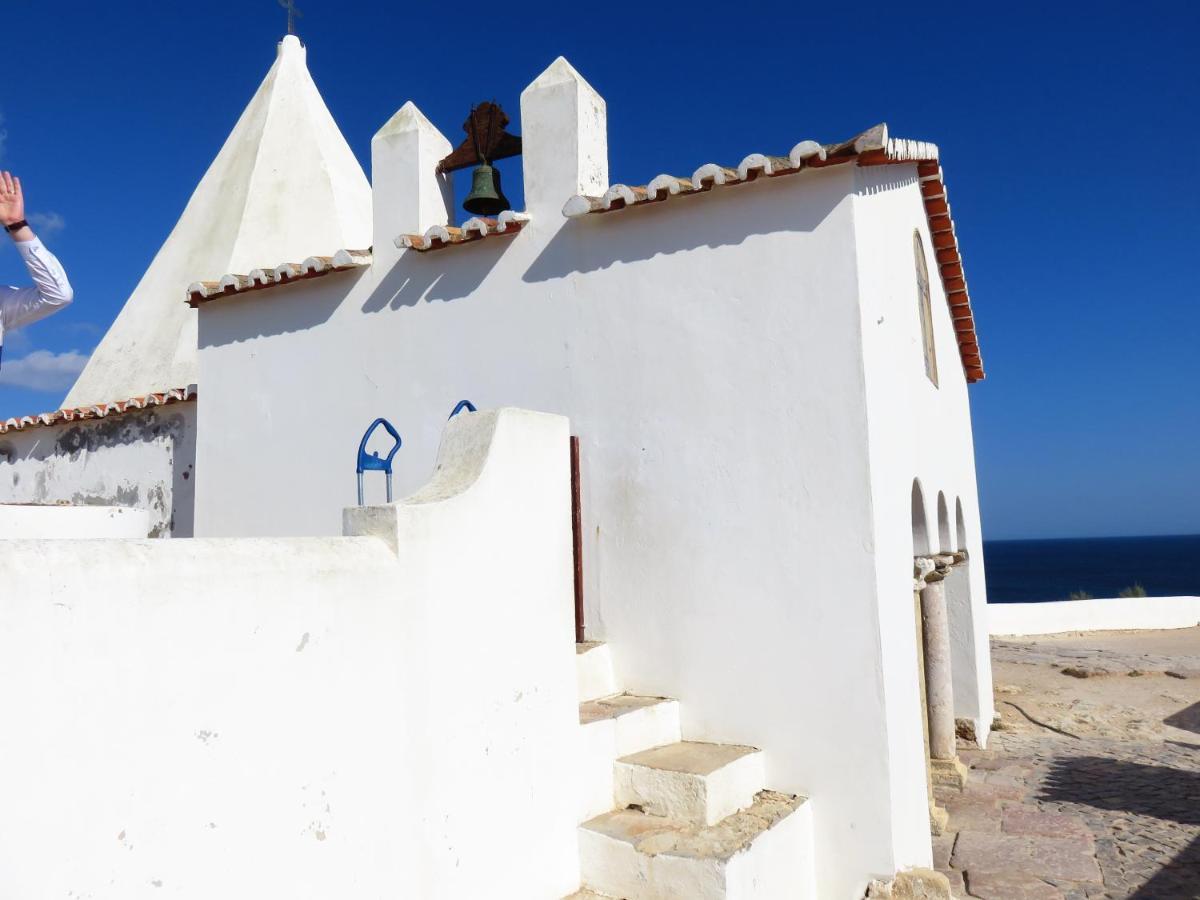 Encantador T1 Praia Senhora Da Rocha - Algarve Поршеш Екстериор снимка