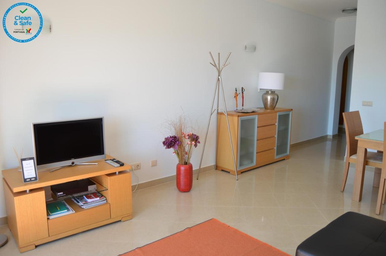 Encantador T1 Praia Senhora Da Rocha - Algarve Поршеш Екстериор снимка