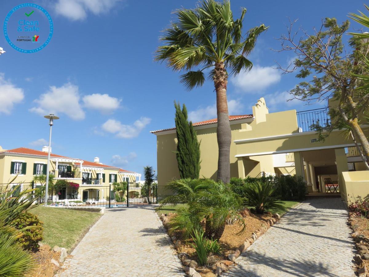 Encantador T1 Praia Senhora Da Rocha - Algarve Поршеш Екстериор снимка