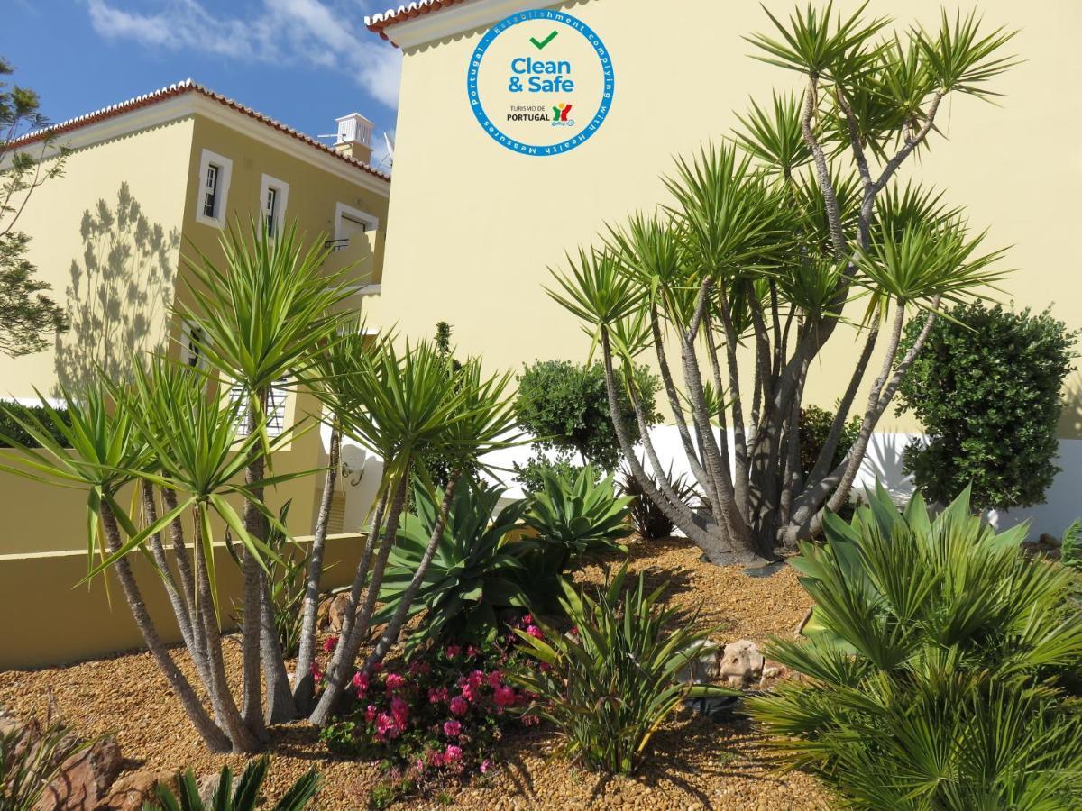 Encantador T1 Praia Senhora Da Rocha - Algarve Поршеш Екстериор снимка